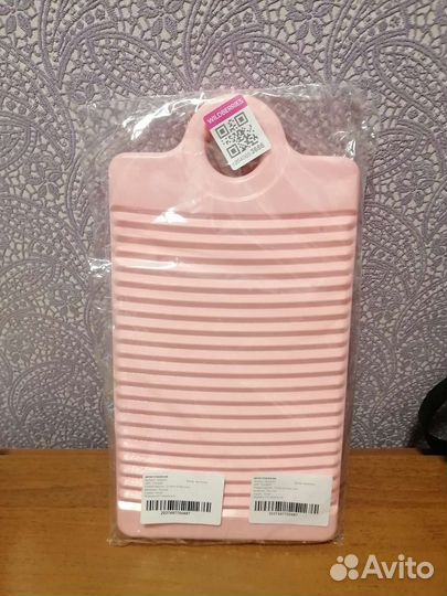 Стиральная доска мини