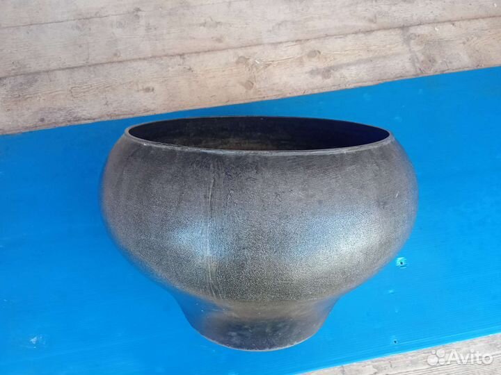 Чугунок 12 литров