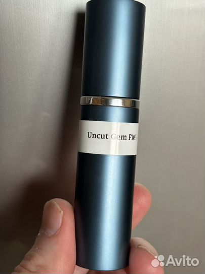 Frederic Malle uncut gem