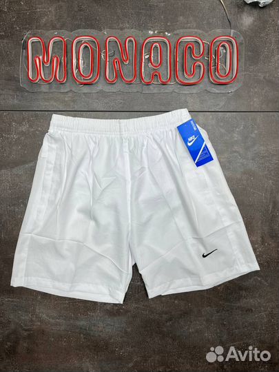 Плавательные шорты nike от 46 по 56