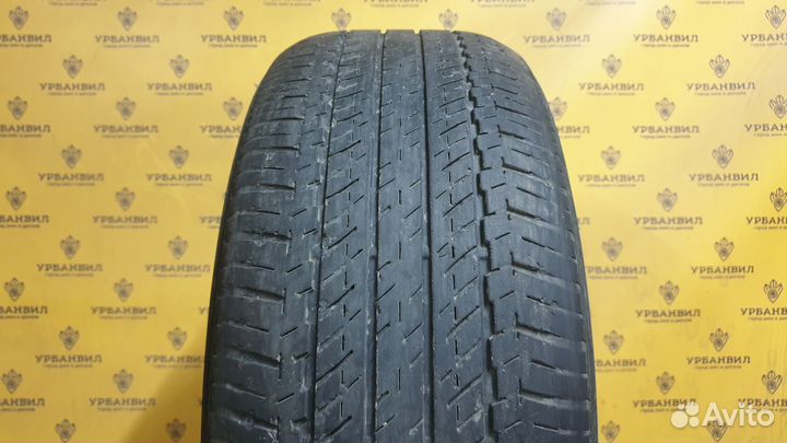 Bridgestone Dueler H/L 422 Ecopia 245/55 R19 103T