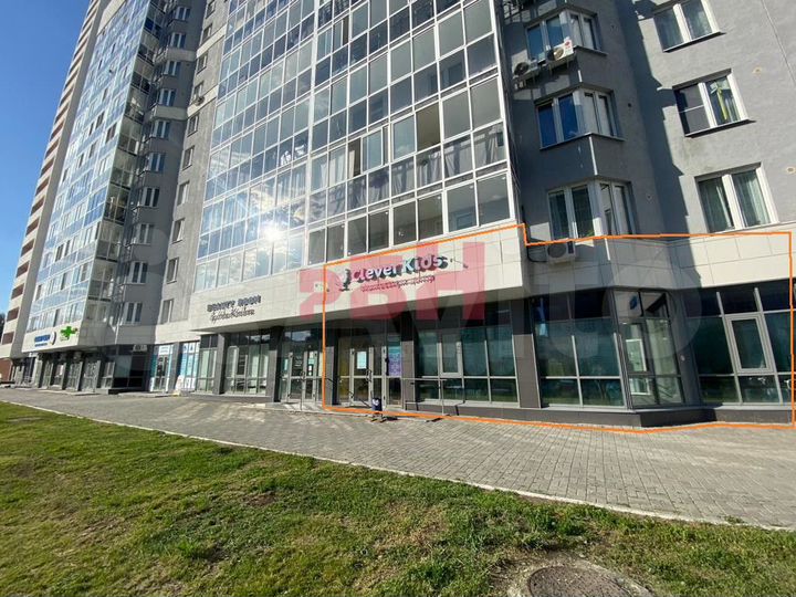 Продается помещение 180м