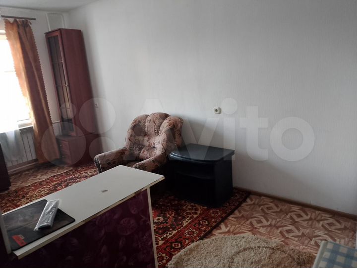 Квартира-студия, 28 м², 2/14 эт.