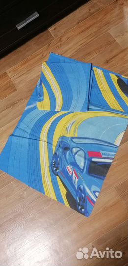 Наволочки детские 50*70