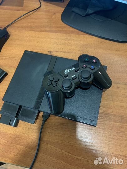Sony PS2