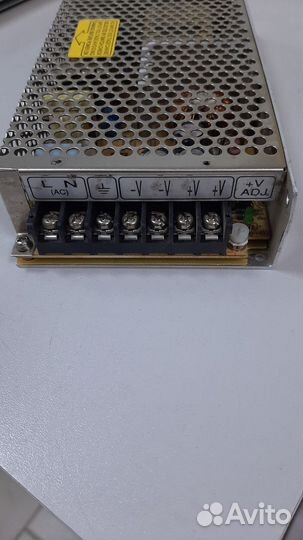 Блок питания для светодиодной ленты