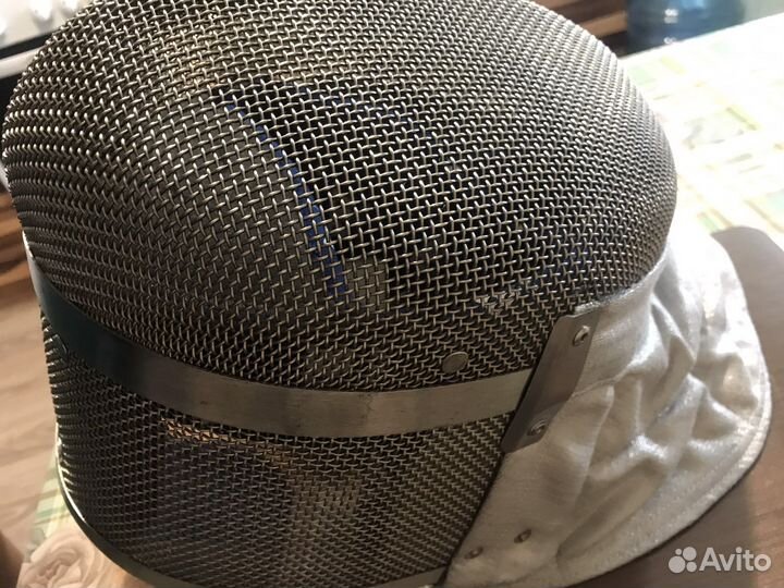 Шлем для фехтования