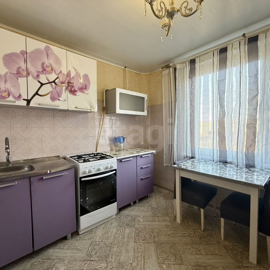 Квартира 1-комн. 36.7 м² в пгт Верхнеднепровский — фото 8 из 18