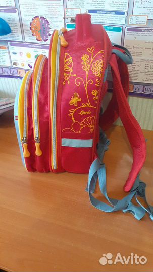 Продам школьный рюкзак