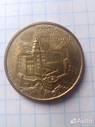 Монеты Польши