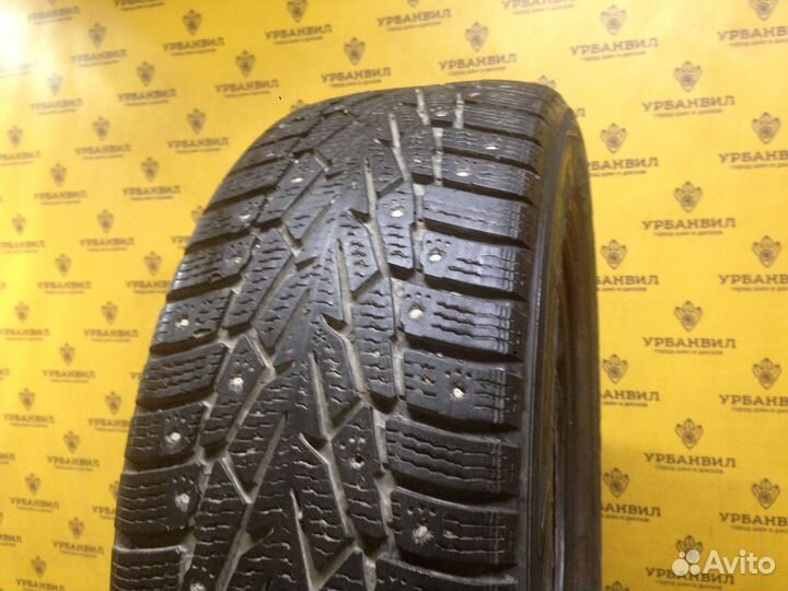 Nokian Tyres Hakkapeliitta 7 205/65 R15