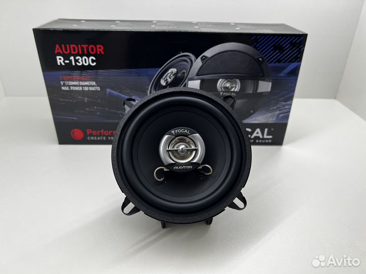 Акустика Focal Auditor R-130C