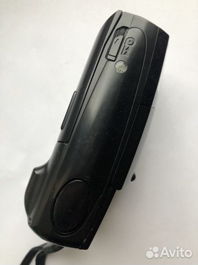 Olympus Trip Af 30 пленочный фотоаппарат