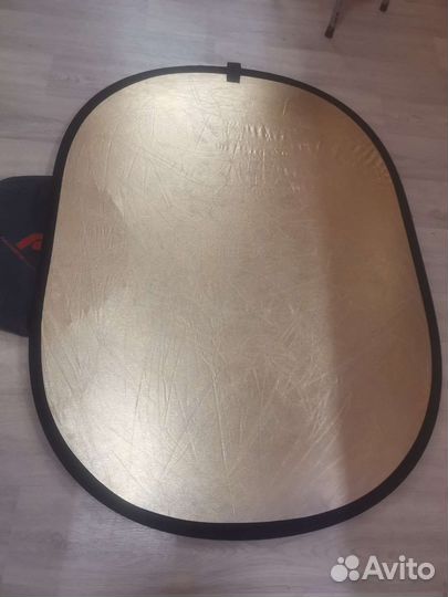 Светоотражатель для фото