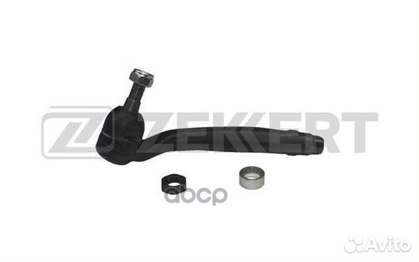 Наконечник рулевой лев. MB M-Class (W163) 98- s