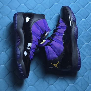 Nike air jordan 11 retro Арт.:2083002952