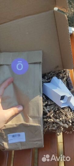 Adaptiv роллер doTerra