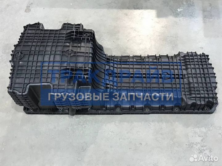 Поддон масляный Мерседес Актрос мп4 Антос Арокс