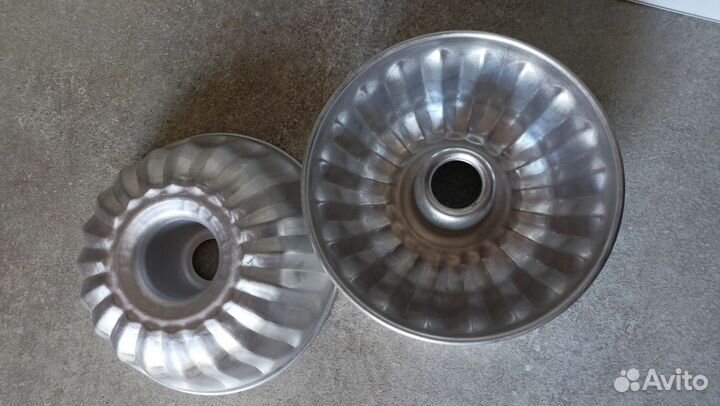 Форма для выпечки