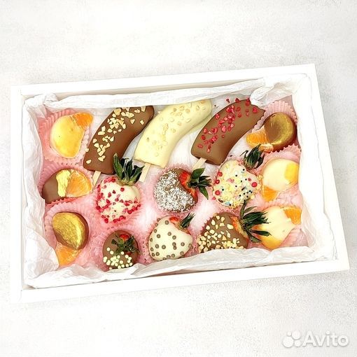 Клубника шоколаде, ягода в шоколаде