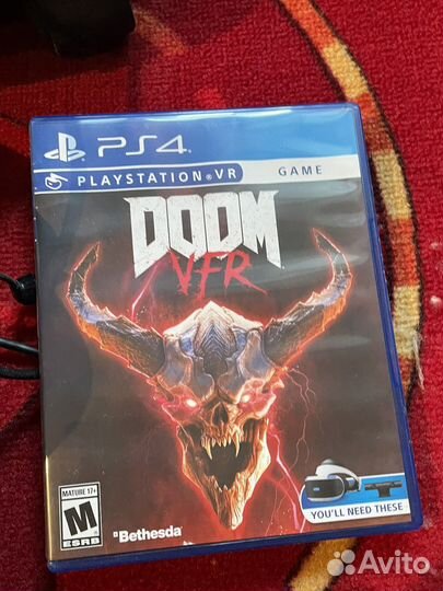 Sony playstation 4 slim с играми