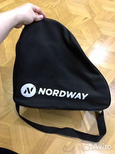 Коньки (44 размер) обувь, сапоги, одежда