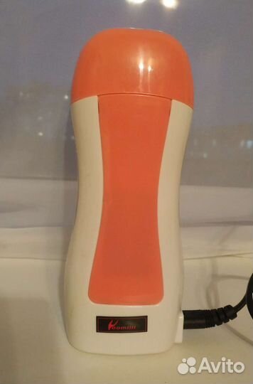 Воскоплав картриджный