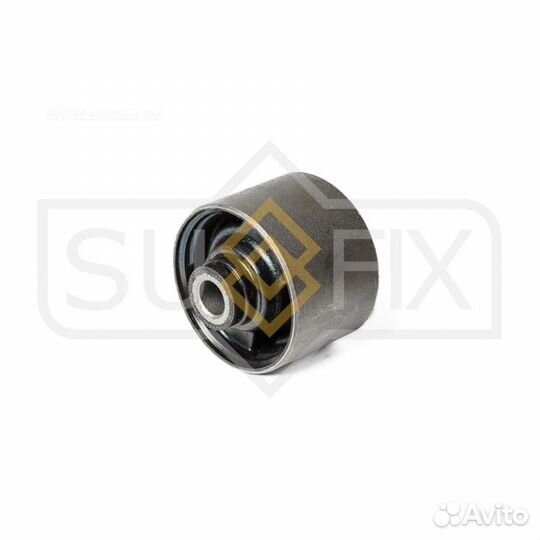 Sufix SL-2368 Сайлентблок рычага подвески зад прав