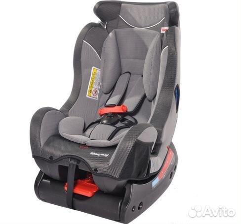 Детское автокресло