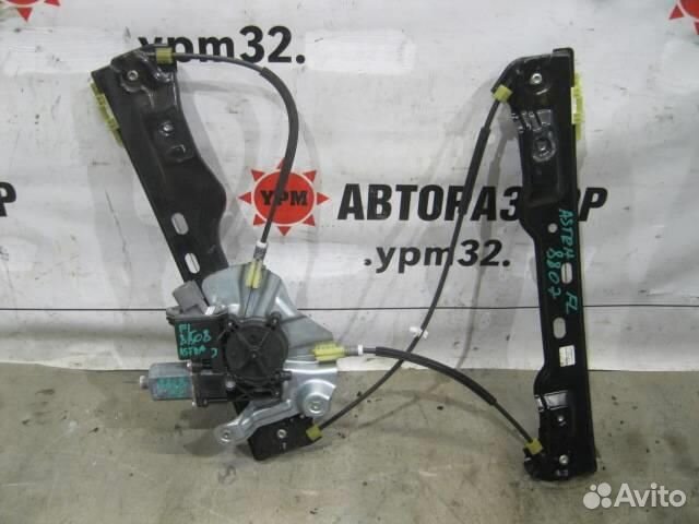 Стеклоподъемник электр. передний левый от Opel As