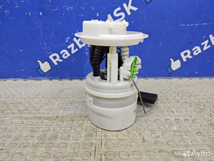 Бензонасос Renault Arkana 2021