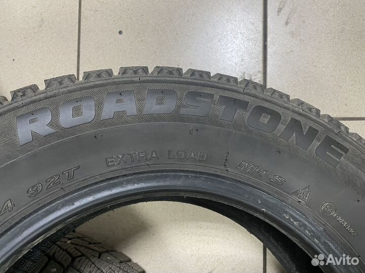 Roadstone Winguard WinSpike 185/70 R14