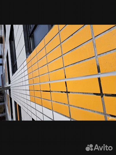 Высотные работы Альпинизм промышленный