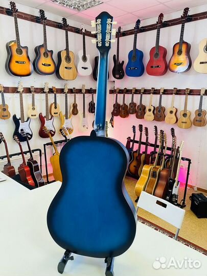 Гитара Новая