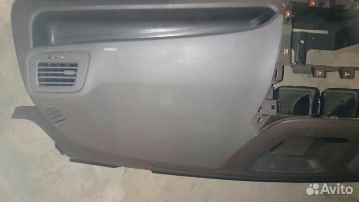 Торпеда на шевроле кобальт