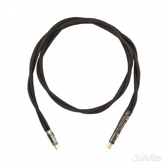 Labkable U-DUO SpII USB кабель