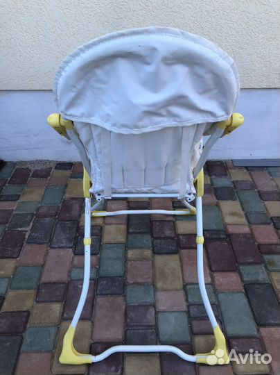 Стул для кормления