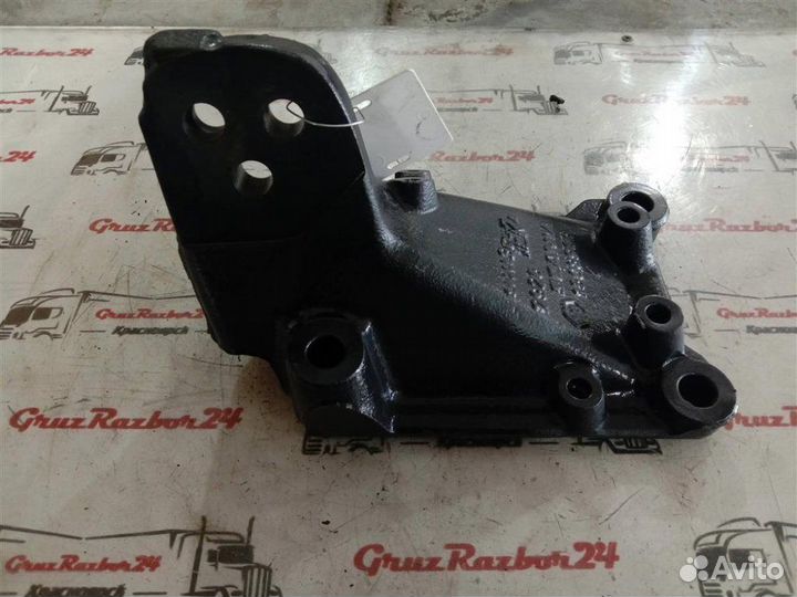 Кронштейн двигателя Scania P 420 DC12 23 L01 HPI