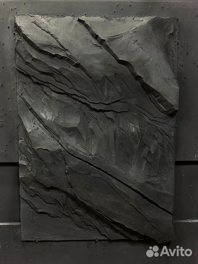 Барельеф\Дизайн Стен\ Картины Барельеф