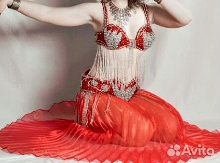 Продам костюм для Восточных Танцев