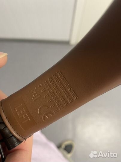 Беспроводные наушники маршалл