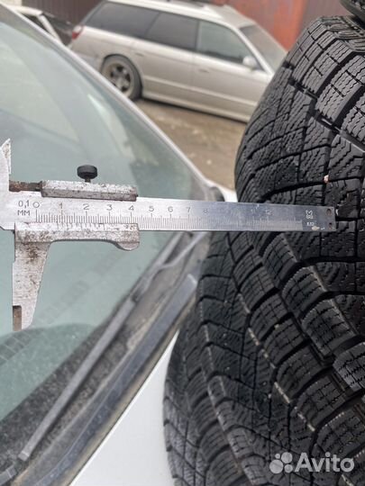 Pirelli Ice Zero 185/65 R15