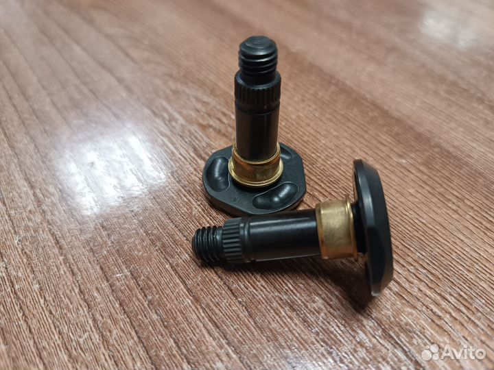 Ремкомплект суппорта