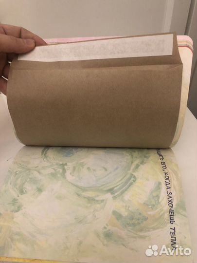 Новый Smashbook/смэшбук. Ежебездельник(еженедельни