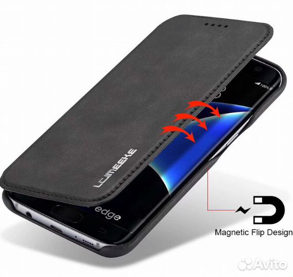 Чехол для iPhone X