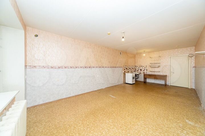 Квартира-студия, 33,5 м², 12/16 эт.