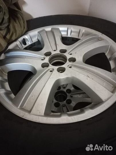 Nokian Tyres Hakka Green 2.25/60 R18 204B