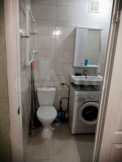 Квартира-студия, 28 м², 5/16 эт.