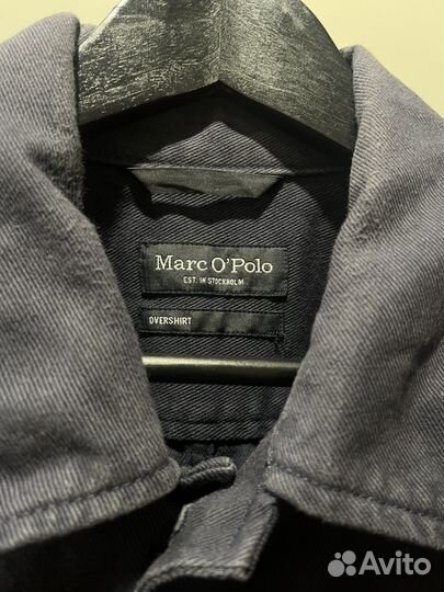 Жакет Markopolo