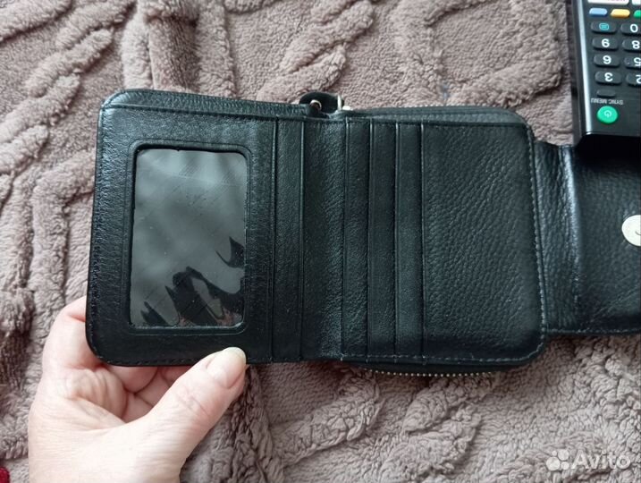 Кошелек женский